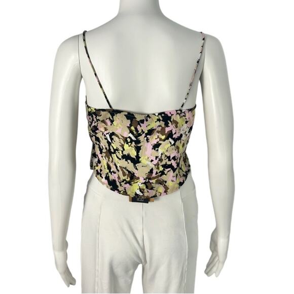 NWT Vero Moda Chaddie Camisole Size XS - Picture 4 of 7